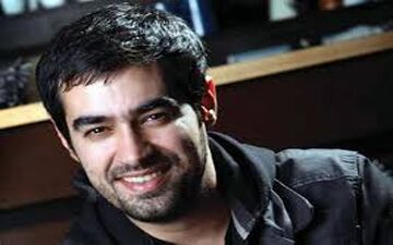 جدیدترین عکس شهاب حسینی با تیپی متفاوت