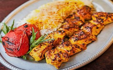نکات مهم آشپزی| چه چیزی جوجه کباب را خوشمزه میکند؟