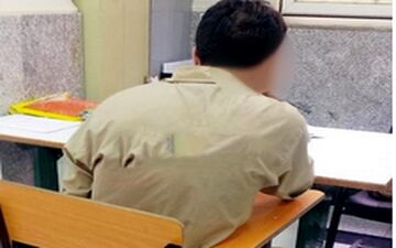 پول نداشتم خاله‌ام را کشتم