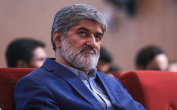 واکنش «مطهری» به مداح حاشیه‌ساز