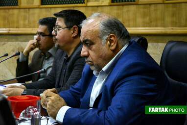 نشست اولین کارگروه ثبت طبیعی منطقه اورمانات با حضور استاندار 