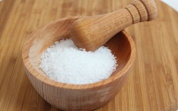 انتخاب نمک مناسب در رژیم غذایی یک اصل مهم برای حفظ سلامتی