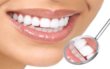 چای سبز را جایگزین خمیردندان کنید