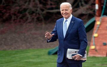 پوتین یک قصاب است و ما باید اوکراین را حمایت کنیم