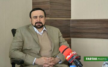 مذاکره برای همکاری مخابرات و شهرداری کرمانشاه برای اجرای شبکه فیبر‌نوری 
