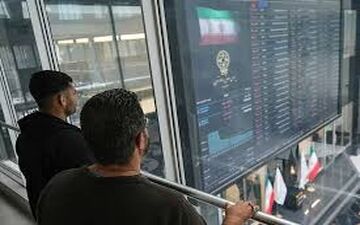 خروج سنگین پول حقیقی از بورس؛ بازار سهام باز هم متعادل نشد