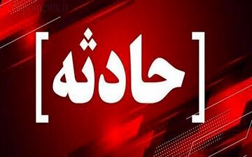 مرگ 7 نفر در پی تصادف 2 خودرو در هرمزگان / یک خودرو آتش گرفت
