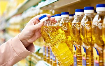 روغن در بازار به چه قیمتی فروخته می‌شود؟ / آخرین تغییرات قیمت روغن در بازار 