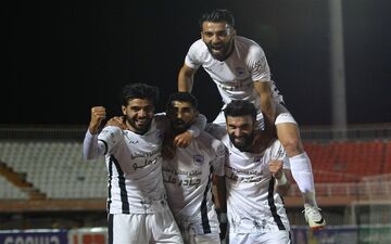 چادرملو برد و به تعقیب صدرنشینان ادامه داد
