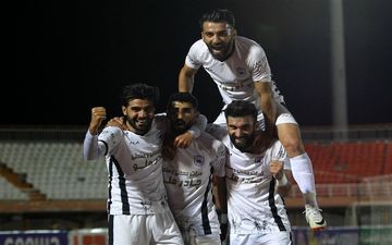 ترکیب چادرملو برای حمله به رتبه چهارم