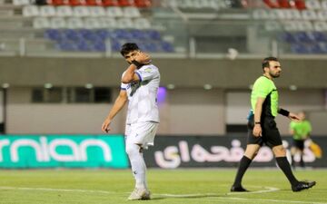  بازگشتم به استقلال "غیرممکن" بود/ "هشت میلیون یورو" مانع بازگشت