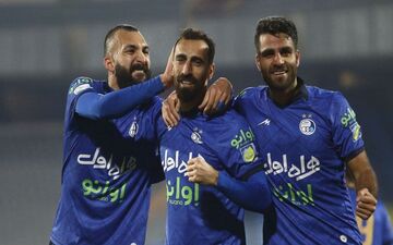 قاسمی نژاد به استقلال بر می گردد؟