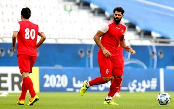 کنعانی زادگان با الاهلی به توافق رسید؟!