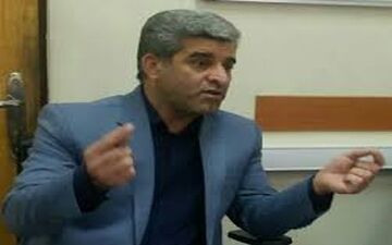 با برگزار کنندگان مراسم عروسی و ختم برخوردقضایی می‌شود
 