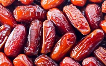 مصرف خرما در سرما چه فوایدی دارد؟