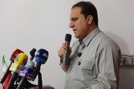 ۸۱۰ هزار زائر از مرز مهران تردد کردند
