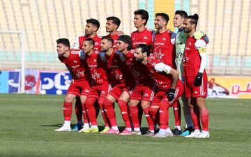 اردوی سه روز تراکتور در تهران