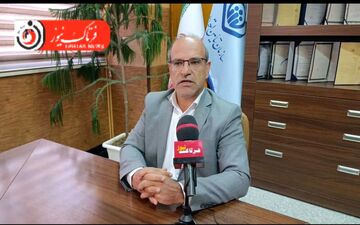  افزایش ۳۰۰ میلیارد تومانی مستمری در اردیبهشت‌ماه/۸۰۰ هزار کرمانشاهی تحت پوشش بیمه تامین‌اجتماعی هستند 