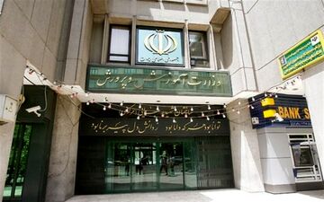 بدهکاری ۱۰ هزار میلیاردی آموزش‌ و پرورش تا پایان سال 