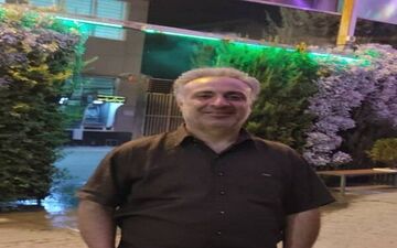 ایلام دومین شهید مدافع سلامت را تقدیم کرد