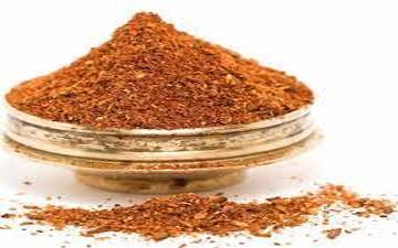 دلیل خوشمزه بودن غذاهای مراکشی این ادویه س | ادویه مراکشی رو خودت درست کن!
