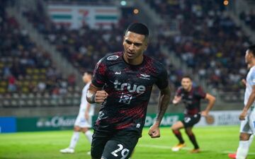  اوسمار ناکام ماند؛ موتا پرسپولیسی نمی‌شود