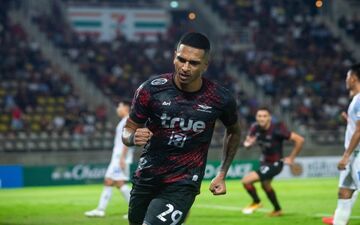  اوسمار ناکام ماند؛ موتا پرسپولیسی نمی‌شود