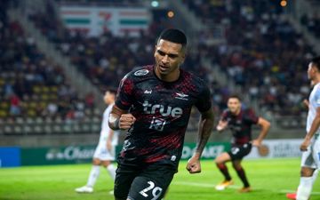  اوسمار ناکام ماند؛ موتا پرسپولیسی نمی‌شود