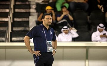 نکونام: برای نجات استقلال می‌روم؛ شرایط غیرقابل تحمل است
