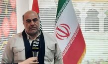  تردد زوار از مرز خسروی به حدود ۸۰۰ هزار نفر رسید/ کاپوتاژ ۱۱۷ دستگاه اتوبوس تا شهرهای زیارتی عراق + فیلم