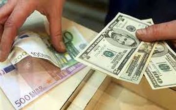 قیمت دلار در بازار متشکل ارزی به ۲۶ هزارو ۵۸۹ هزارتومان رسید