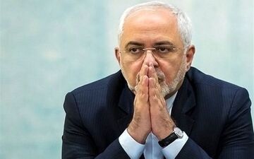 ظریف: در نهایت خود رئیس جمهور است که وزرا را انتخاب خواهد کرد + ویدئو