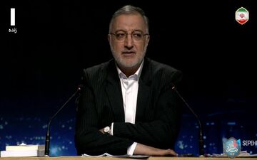 زاکانی: اجازه نمی دهم که برخی افراد کلاه بر سر مردم بگذارند + ویدئو