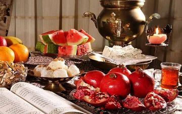 «یلدا» اشتباه است؟

