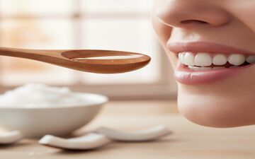 فواید شگفت‌انگیز روغن نارگیل برای دهان و دندان