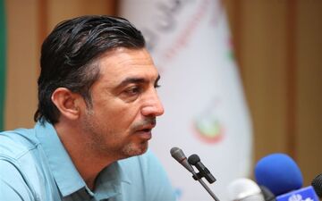  رحمتی: جایگاه نساجی پایین جدول نیست 
