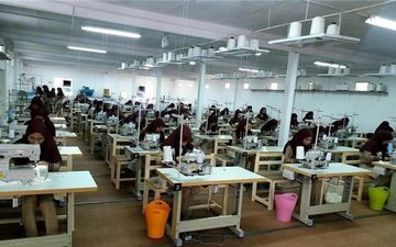 نرخ مشارکت اقتصادی در زنجان ۱.۶ درصد افزایش یافت