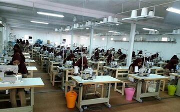 نرخ مشارکت اقتصادی در زنجان ۱.۶ درصد افزایش یافت