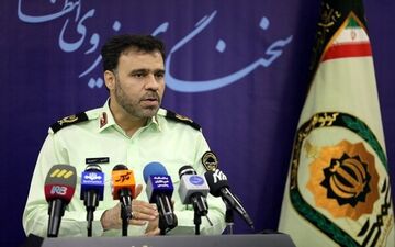 واکنش پلیس به ماجرای قتل داریوش مهرجویی و همسرش