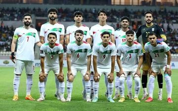 سرمربی تیم ملی امید انتخاب شد