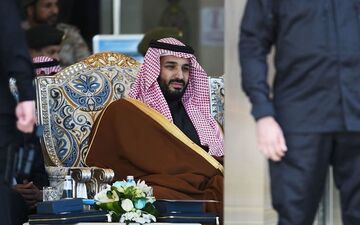 بن سلمان تمامی افراد مطلع از قتل خاشقجی را مخفی کرده است