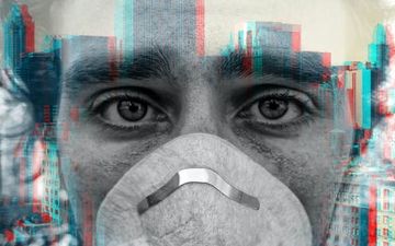 اولین تصویر از واکسن کرونای ایرانی 
