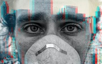 اولین تصویر از واکسن کرونای ایرانی 
