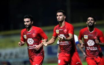 پرسپولیس قهرمان لیگ نوزدهم شد / پوکر شاگردان یحیی با رکوردشکنی