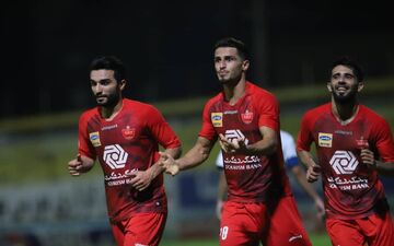 پرسپولیس قهرمان لیگ نوزدهم شد / پوکر شاگردان یحیی با رکوردشکنی