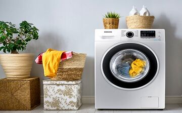 رنج قیمت لباسشویی‌های ایرانی/ جی پلاس ۱۰.۵ کیلویی ۳۱ میلیون تومان!
