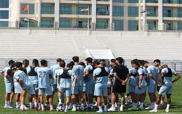 اتمام حجت ساپینتو در اردوی امارات؛ استقلال در آستانه تغییرات بزرگ