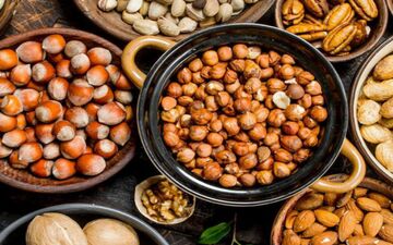 این مواد غذایی دشمن چاقی هستند

