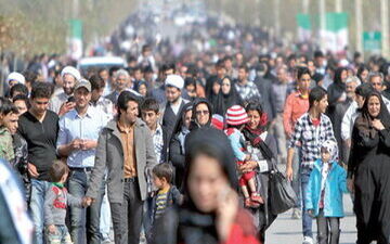 نرخ بیکاری ۱۴۰۲ اعلام شد