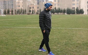 
ناراحتی شدید کاوه رضایی از این اتفاق / ستاره استقلال در آستانه جدایی؟!
